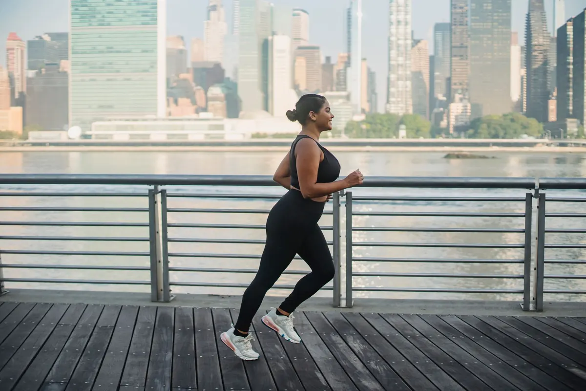 Beginner's Guide to Running Your First 5K on the Thames Path